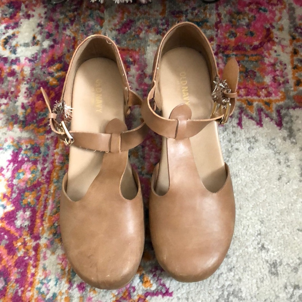 Old Navy Clogs